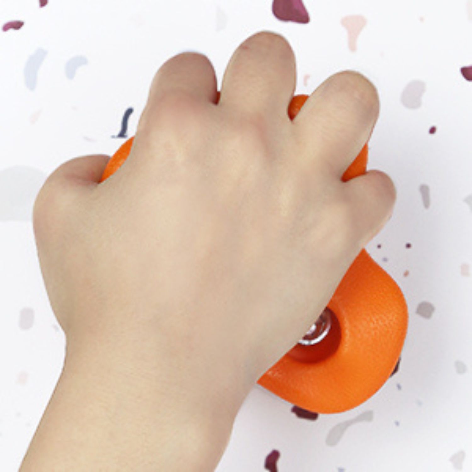 Equipment For Wall Climbing