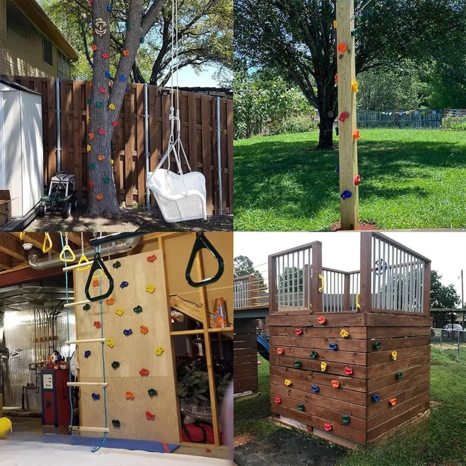 Equipment For Wall Climbing: image 6