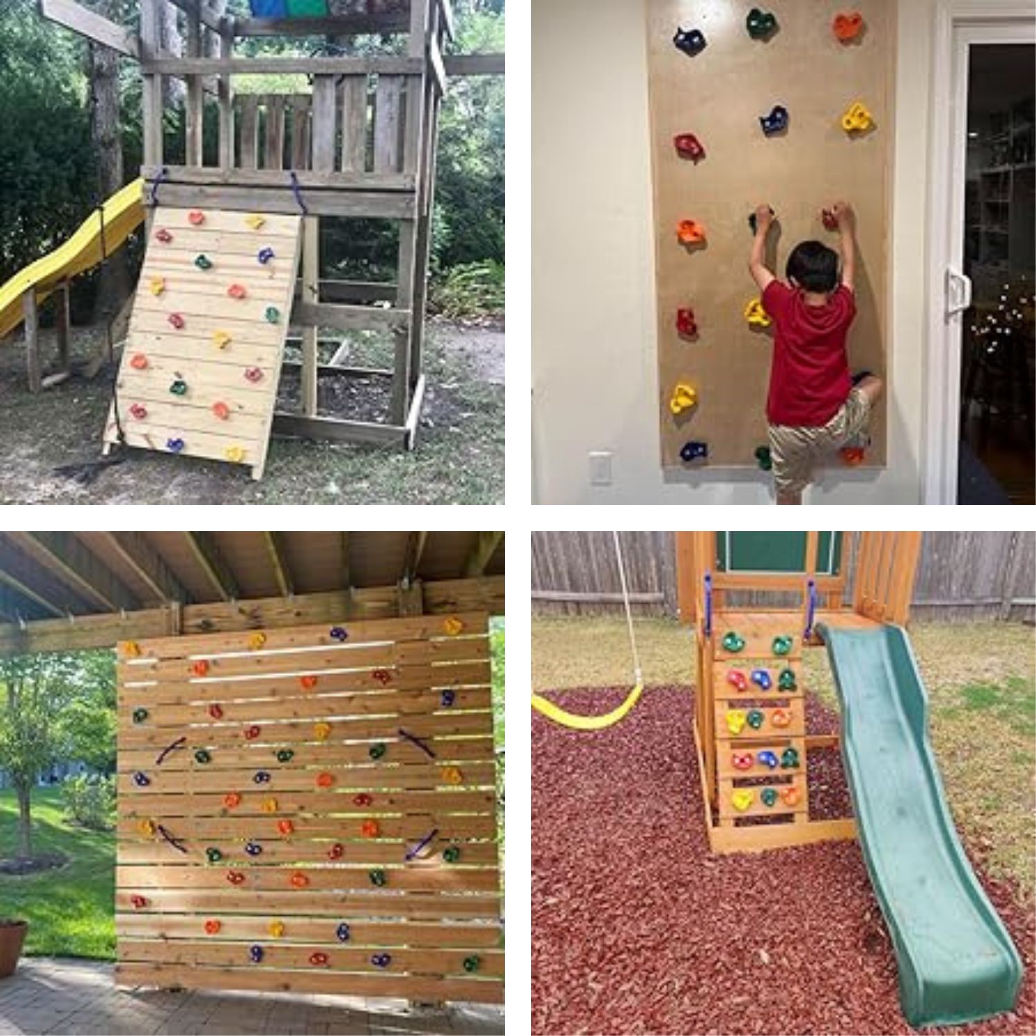 Equipment For Wall Climbing: image 10