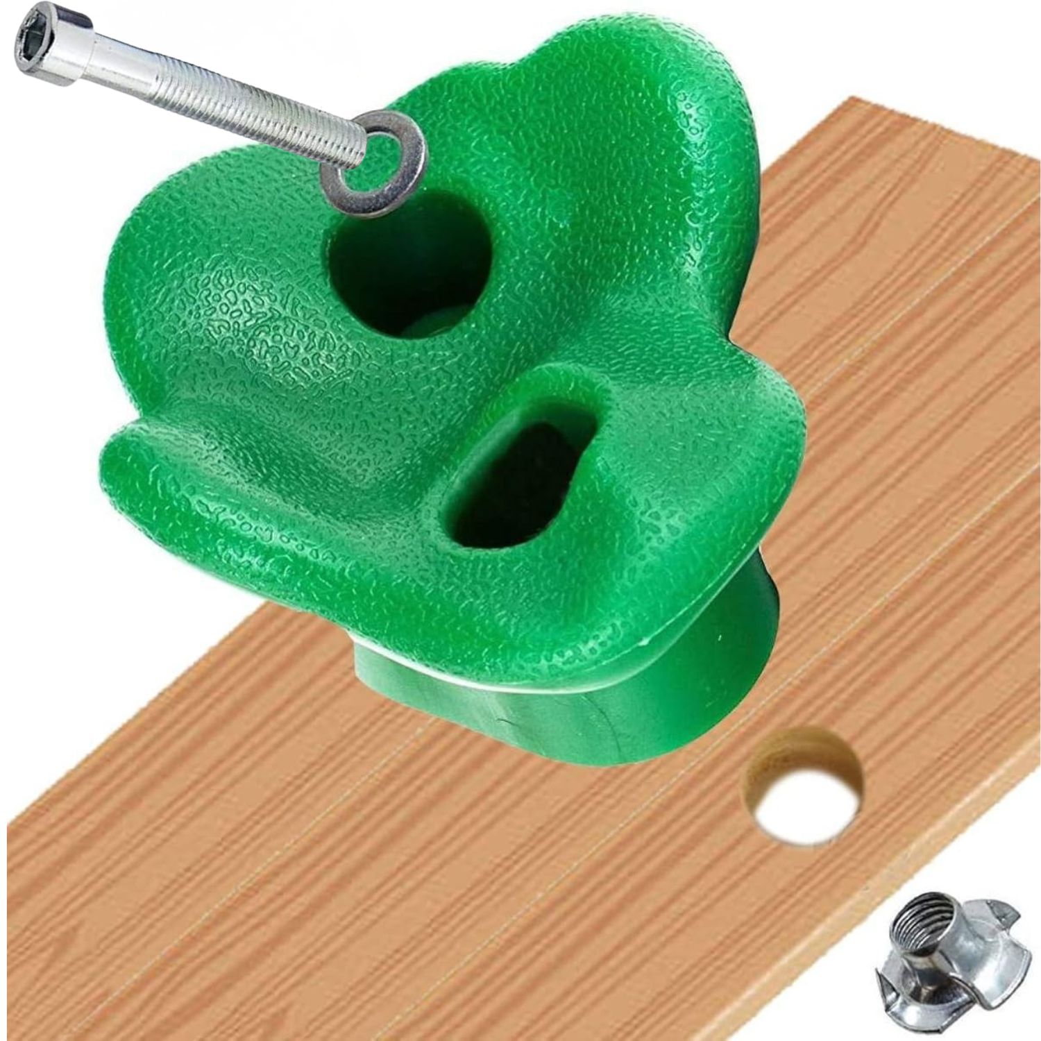Equipment For Wall Climbing: image 11