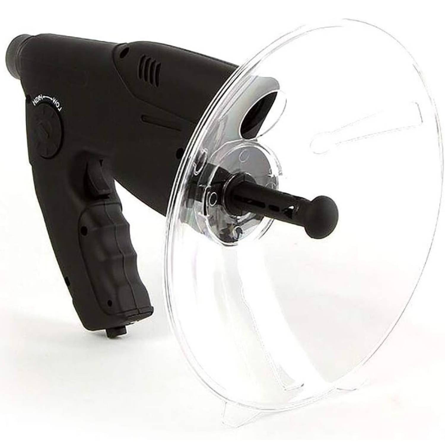 Directional Microphone