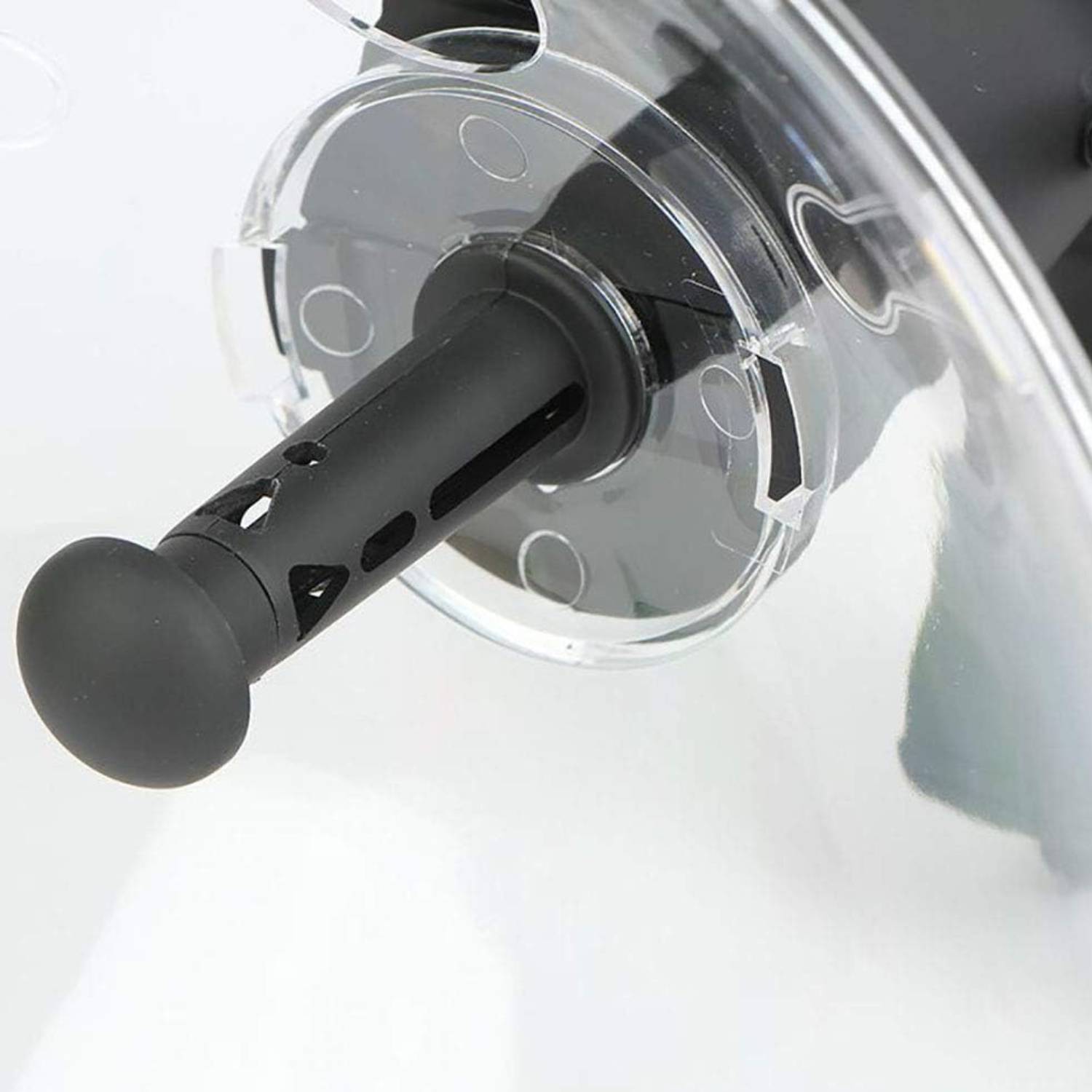 Directional Microphone