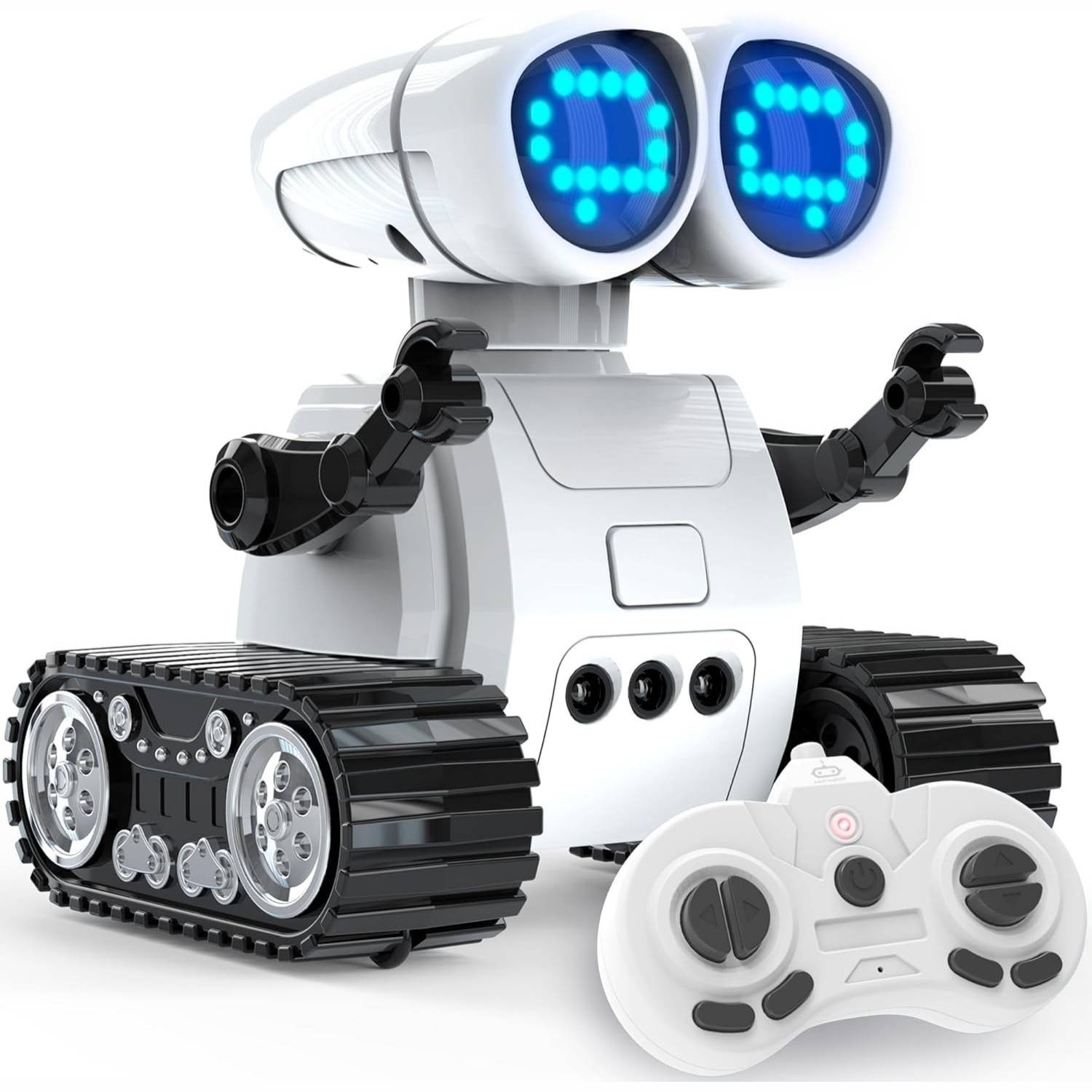 Robot Toy: image 8