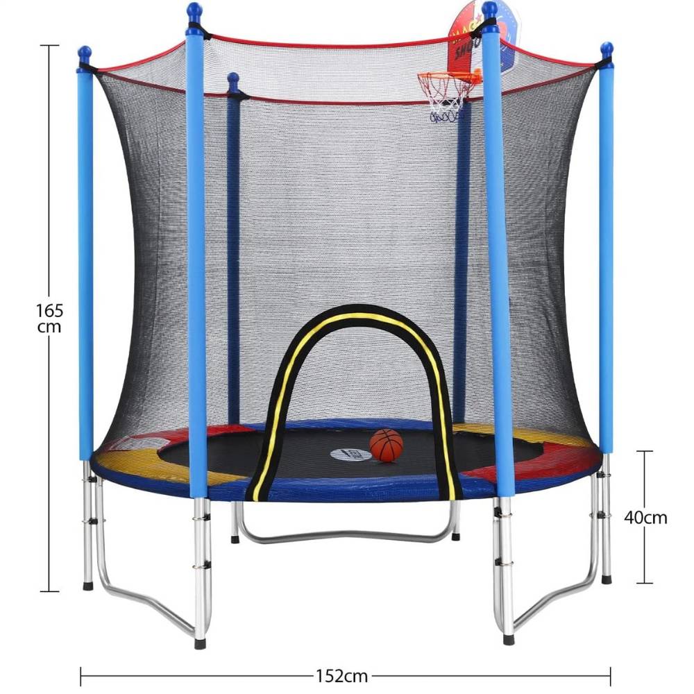 Toddler Trampoline