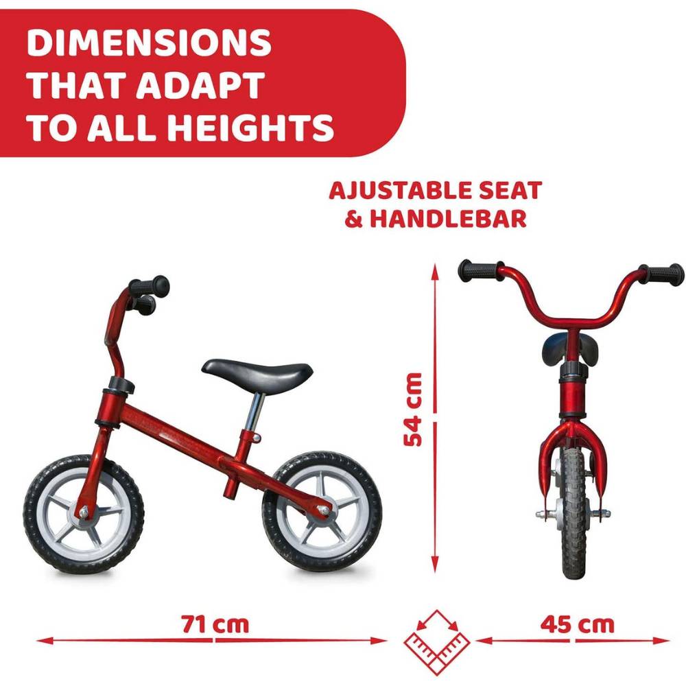 Balance Bike: image 2