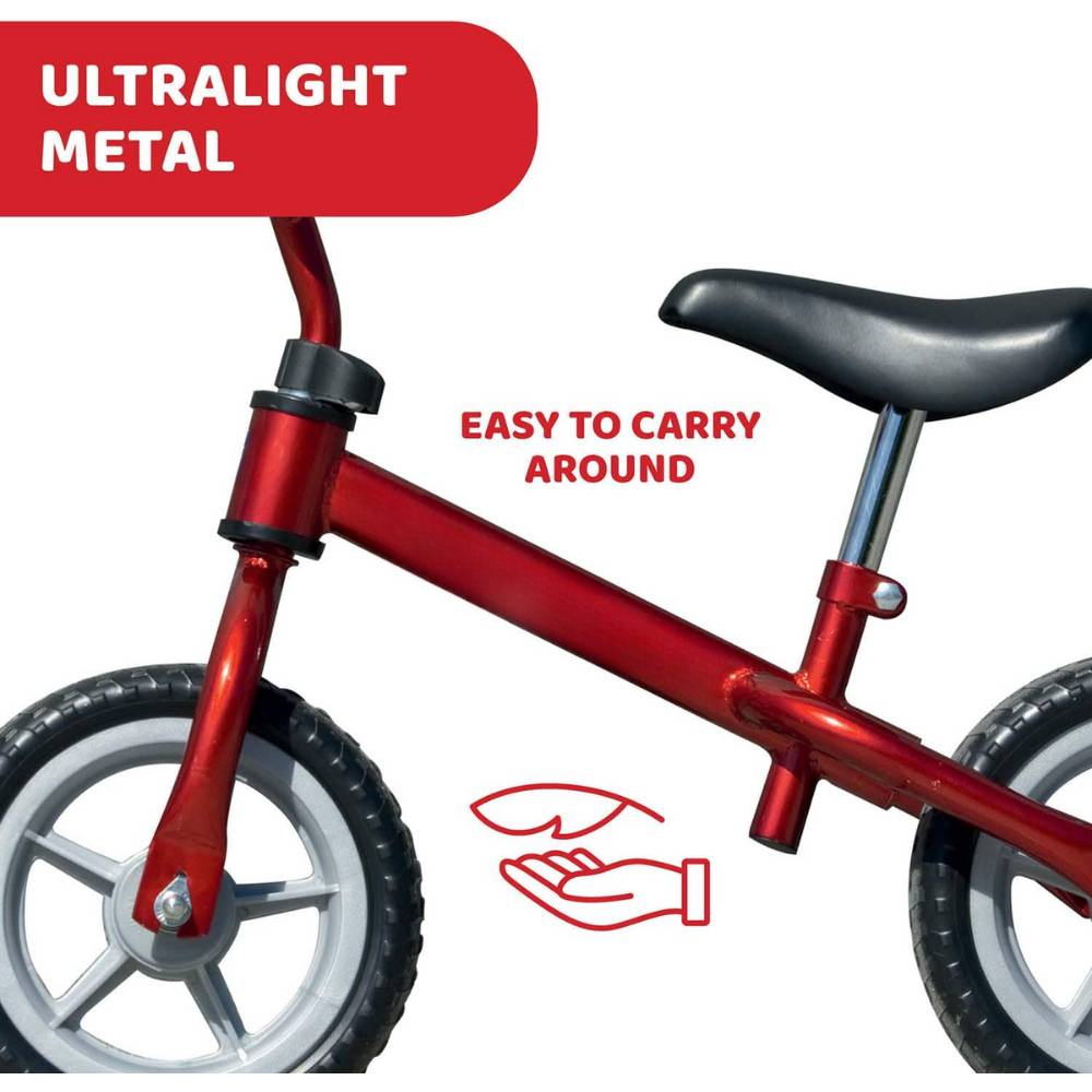 Balance Bike: image 3