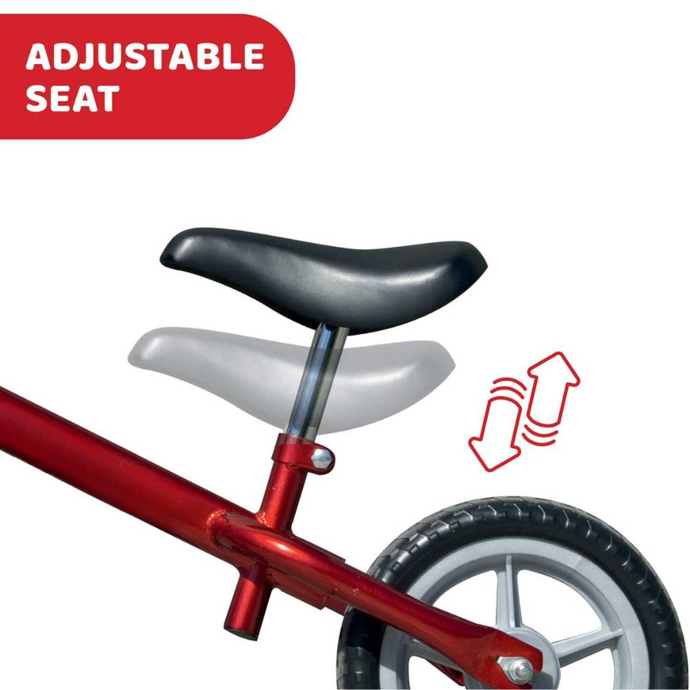 Balance Bike: image 4