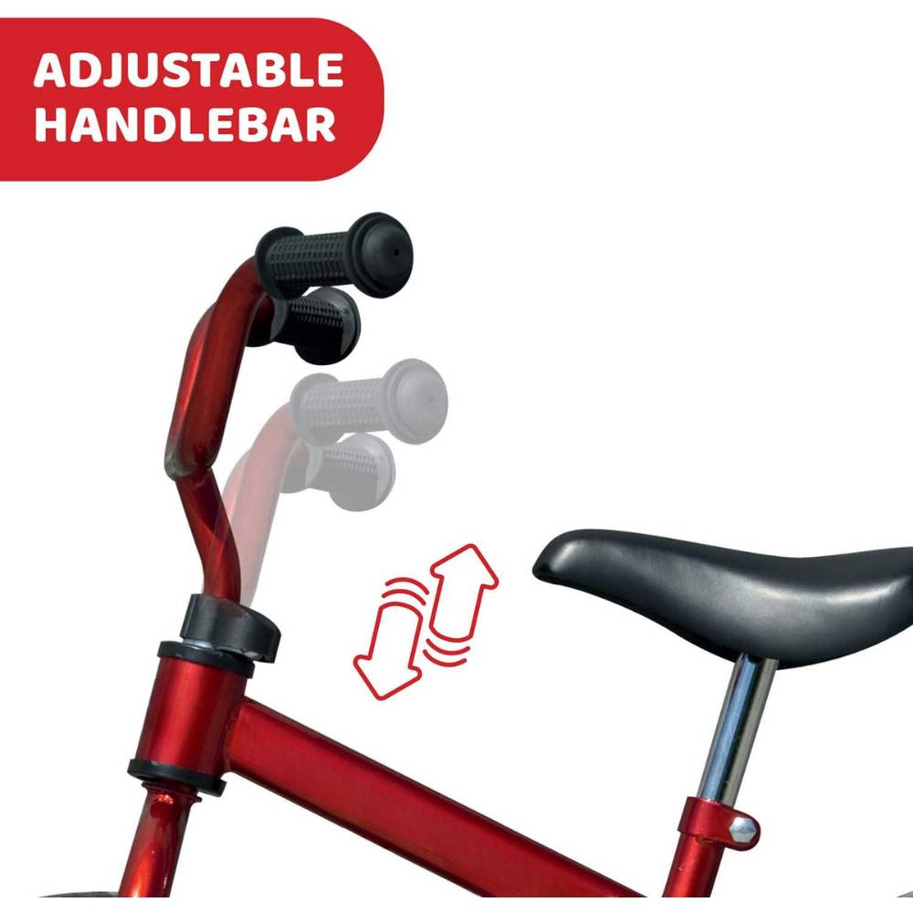 Balance Bike: image 5