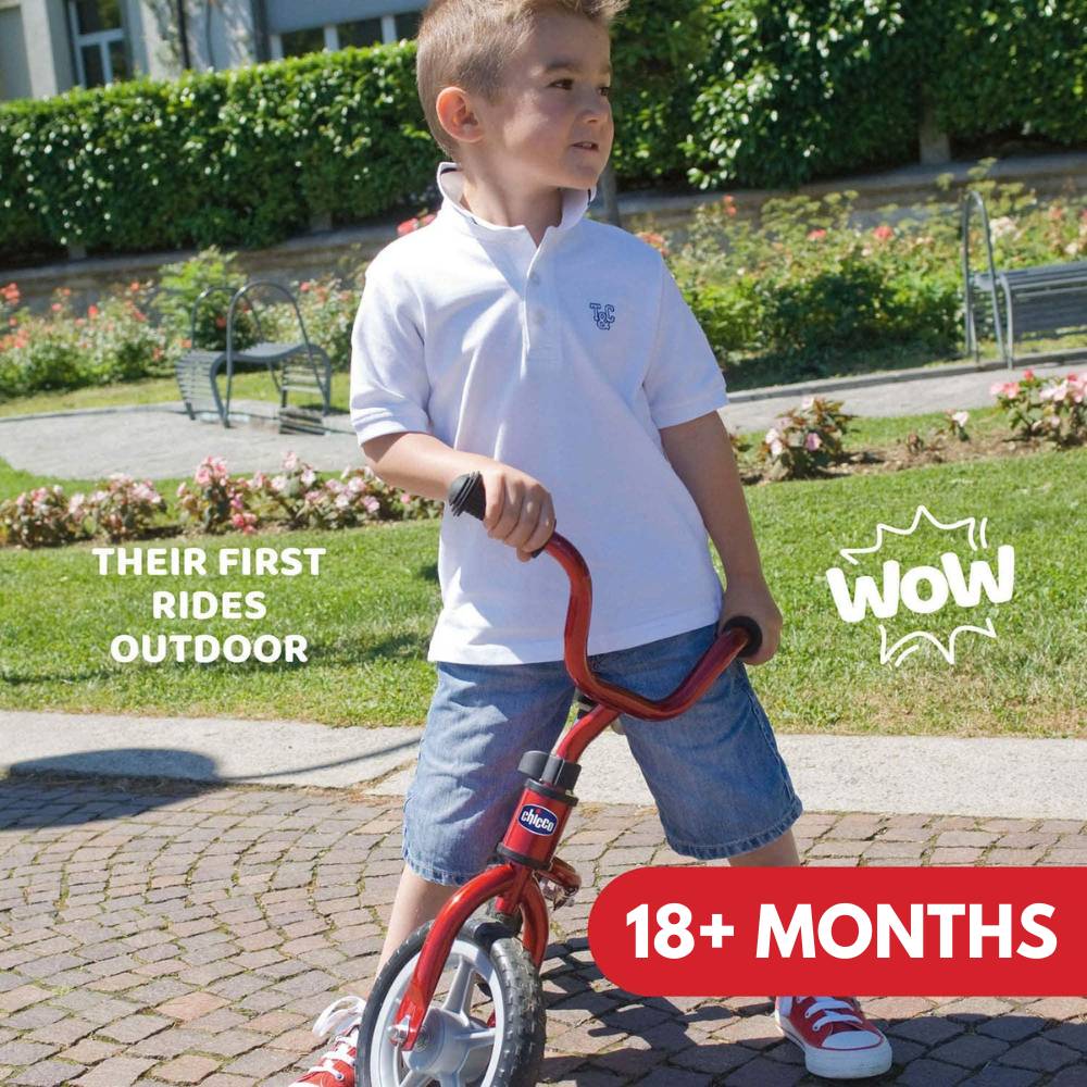 Balance Bike: image 7