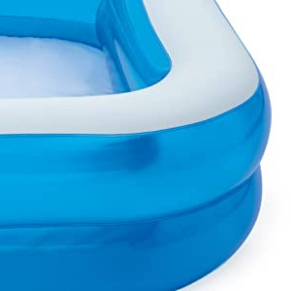 Inflatable Swimming Pool: image 2