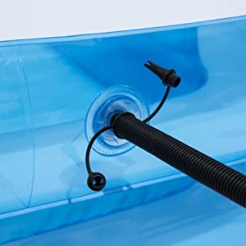 Inflatable Swimming Pool: image 3