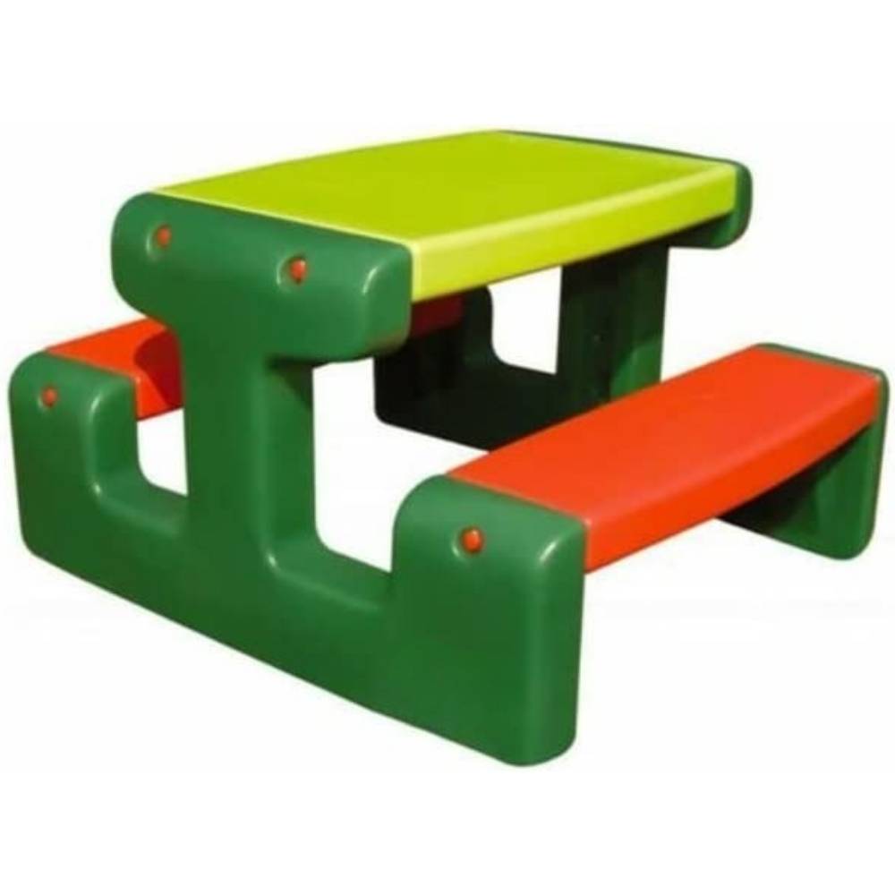 Kids Picnic Table: image 3