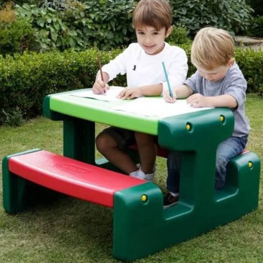 Kids Picnic Table