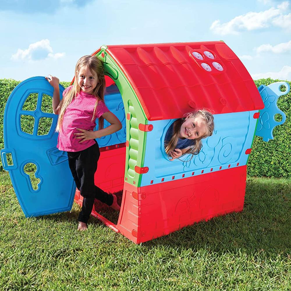 Playhouse for Kids