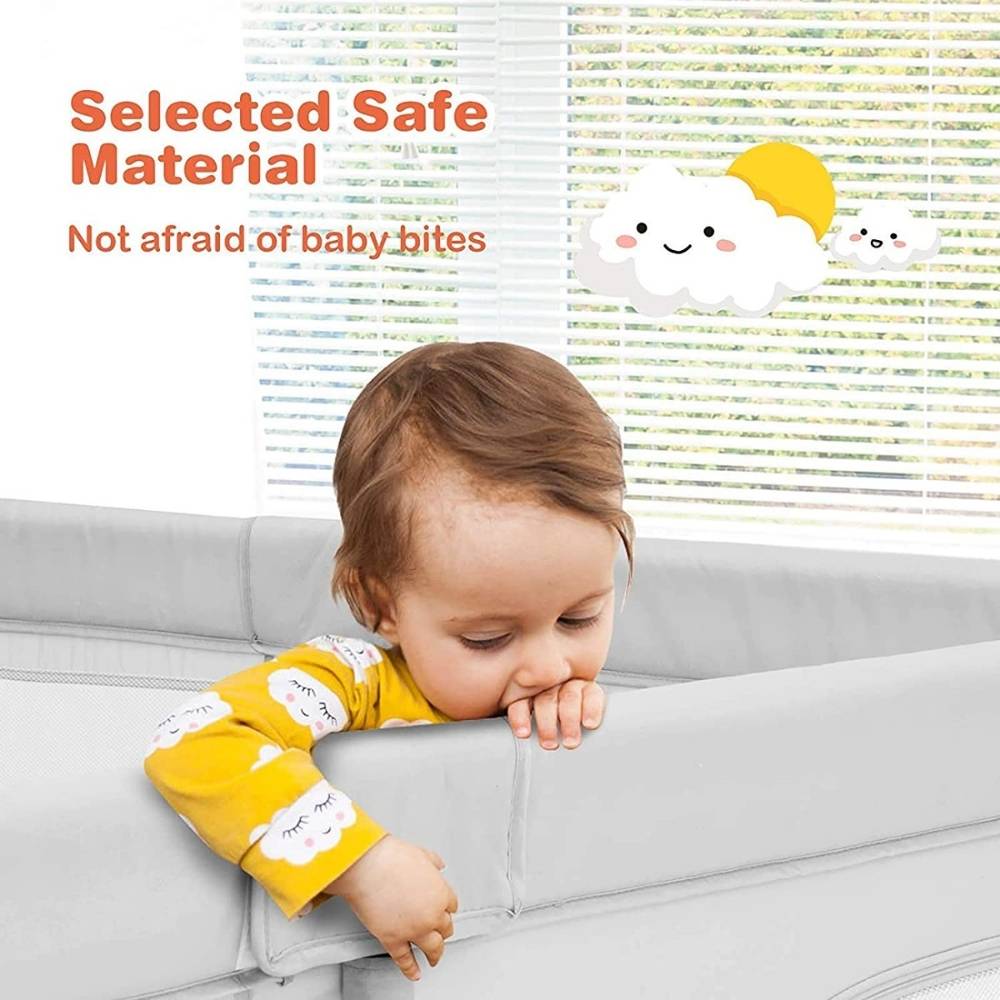 Baby Play Yard: image 5