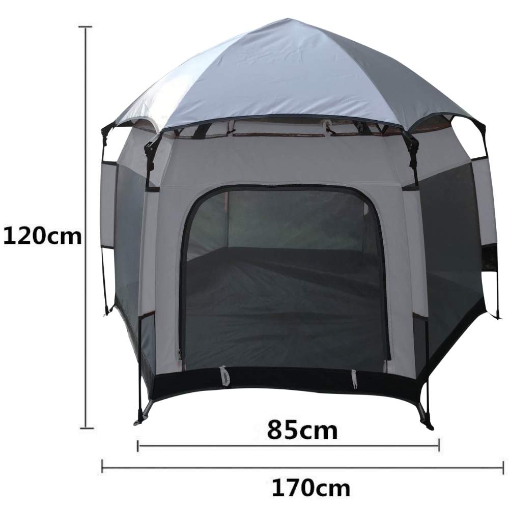 Foldable Kids Playpen