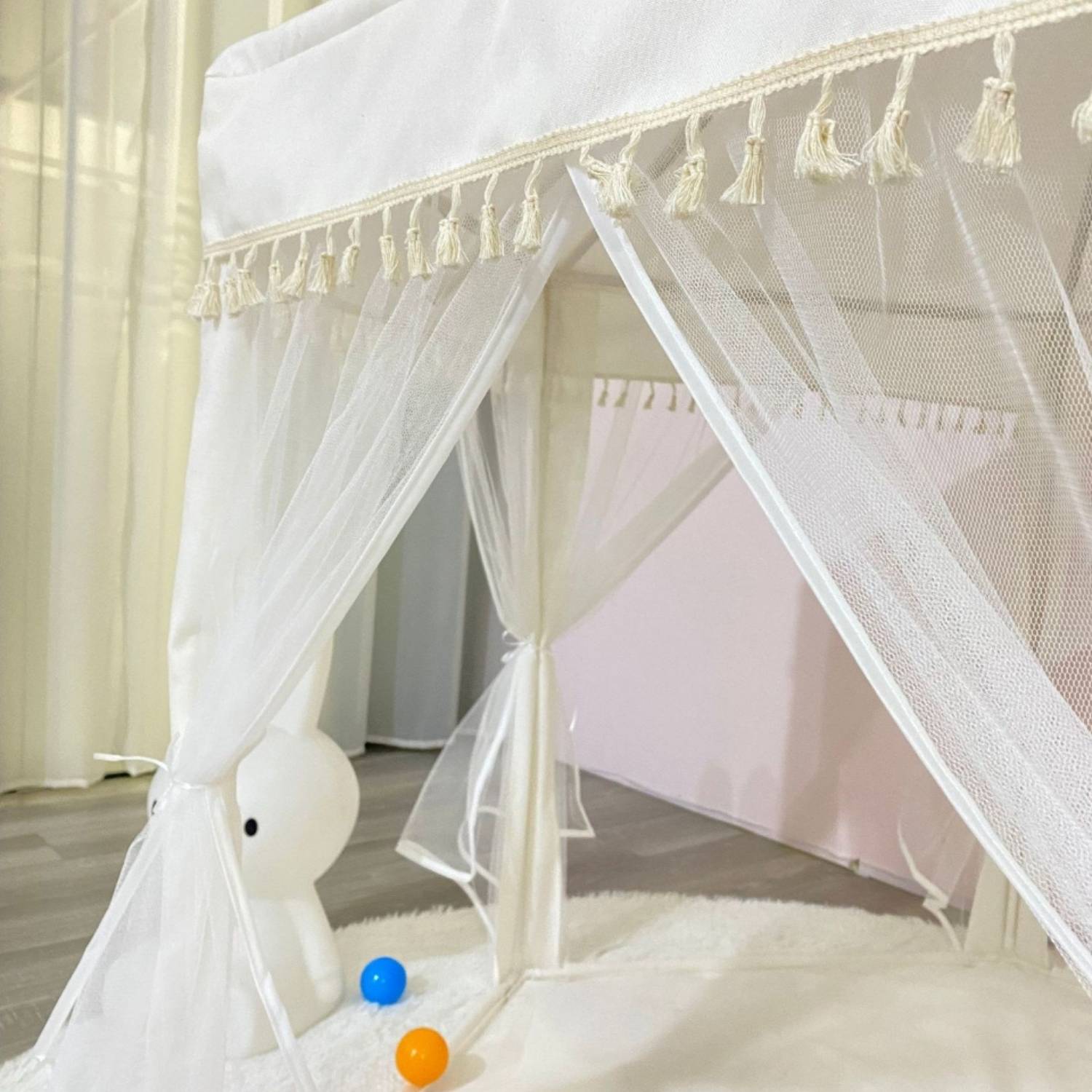 Princess Play Tent