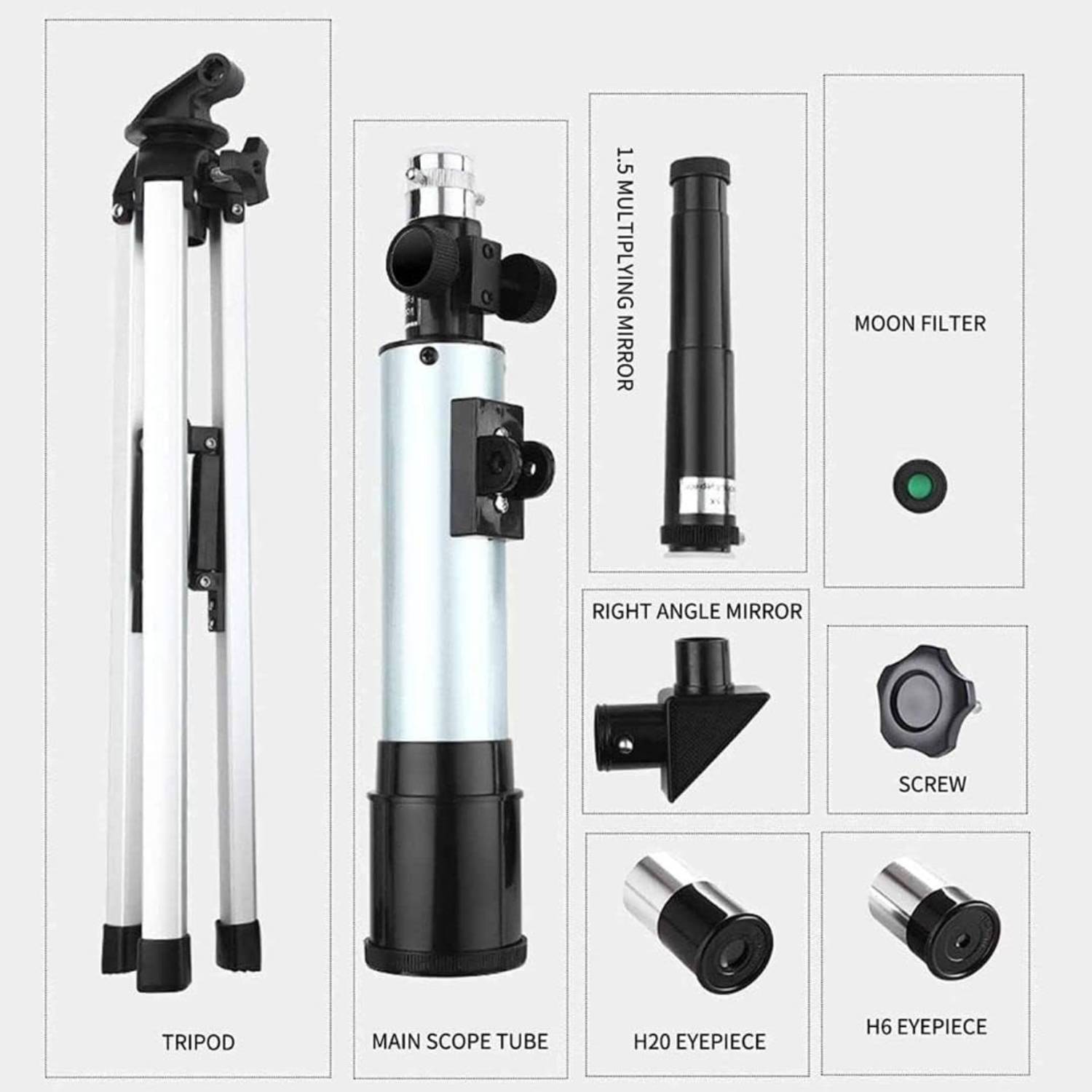 Kids Telescope: image 5