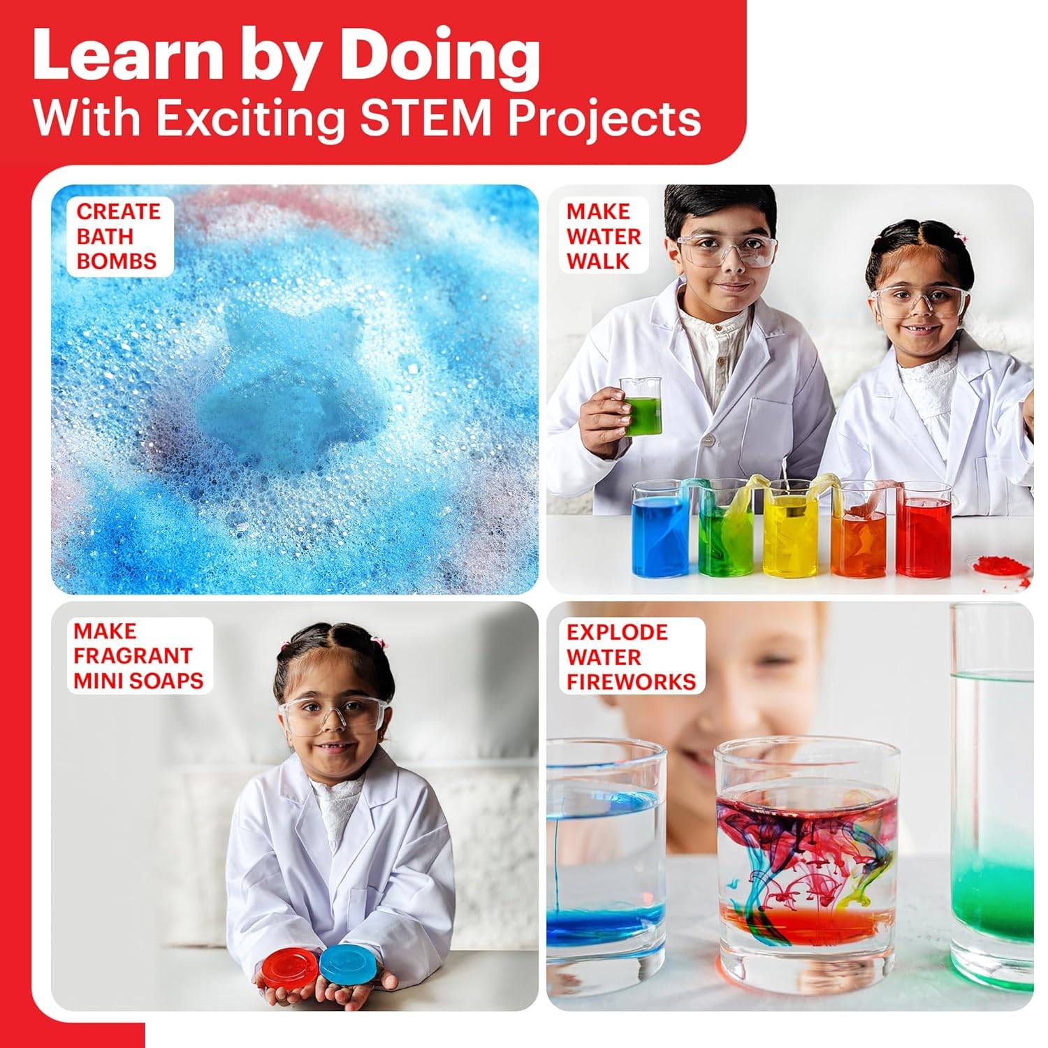 Science Kit for Kids: image 5