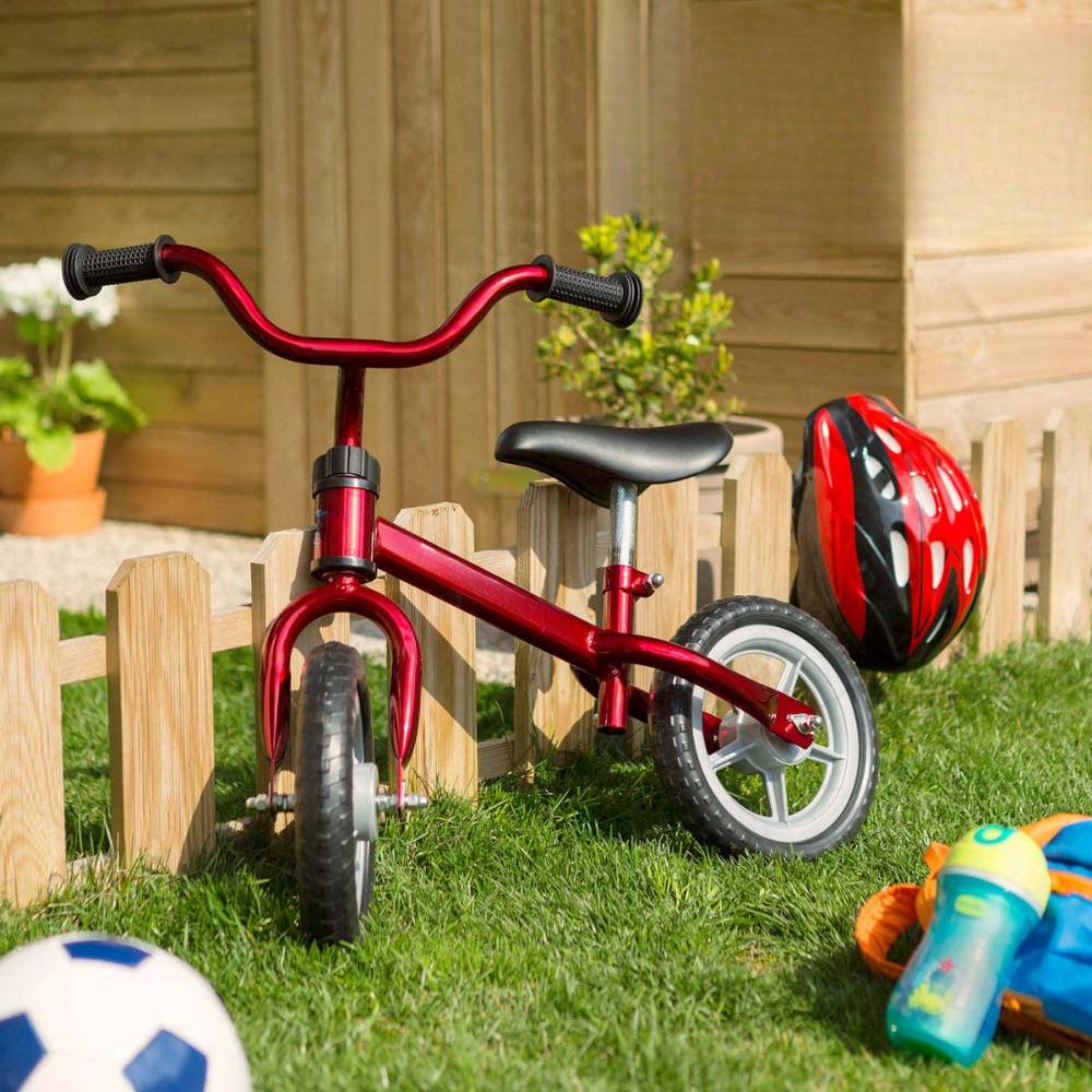 buy first bike for toddler