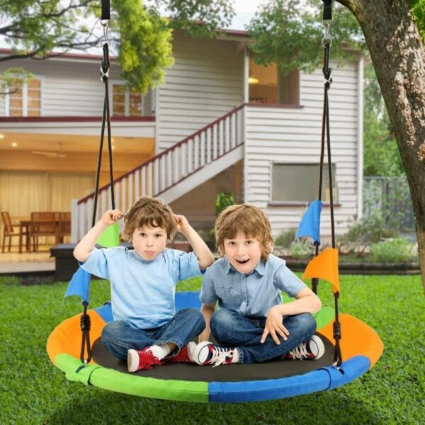 buy nest swing