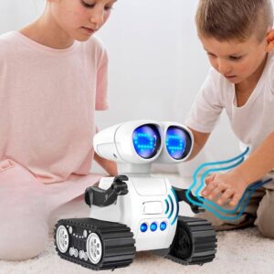 Robot Toy | Toy Robot | Remote Control Robot