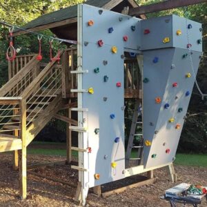 Equipment For Wall Climbing | Home Climbing Wall Kit | Climbing Hold Sets